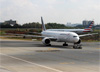 Boeing 777-328ER, F-GZND, da Air France. (19/12/2013)