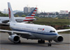 Airbus A330-243, B-6090, da Air China. (19/12/2013)