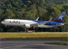 Boeing 767-316ER (WL), CC-CXK, da LAN Airlines. (19/12/2013)