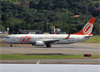 Boeing 737-8EH (SFP), PR-GTM, da GOL. (19/12/2013)