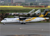 ATR 72-500 (ATR 72-212A), PR-PDJ, da Passaredo. (19/12/2013)