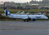 Embraer 190LR, PR-PJR, da TRIP. (19/12/2013)