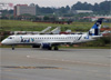 Embraer 190LR, PP-PJJ, da Azul. (19/12/2013)