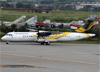 ATR 72-500 (ATR 72-212A), PR-PDK, da Passaredo. (19/12/2013)