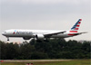 Boeing 777-323ER, N722AN, da American. (19/12/2013)