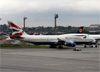 Boeing 747-436, G-CIVS, da British Airways. (19/12/2013)