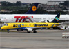 Embraer 190LR, PP-PJQ, da Azul. (19/12/2013)