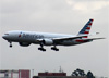 Boeing 777-223ER, N754AN, da American. (19/12/2013)