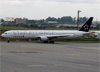 Boeing 767-424ER, N76055, da United (Star Alliance). (19/12/2013)