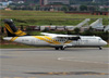 ATR 72-600 (ATR 72-212A), PR-PDA, da Passaredo. (19/12/2013)