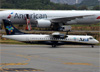 ATR 72-600 (ATR 72-212A), PR-AQJ, da Azul. (19/12/2013)