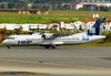 ATR 72-600 (ATR 72-212A), PR-TKI, da TRIP. (21/04/2013)