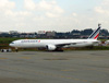 Boeing 777-328ER, F-GSQJ, da Air France. (21/04/2013)