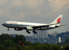 Airbus A330-243, B-6073, da Air China. (21/04/2013)