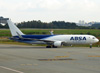 Boeing 767-316FER, PR-ACG, da TAM Cargo (ABSA Cargo Airline). (21/04/2013)