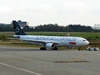 Airbus A330-223, PT-MVM, da TAM (Star Alliance). (21/04/2013)