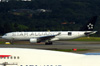 Airbus A330-223, CS-TOH, da TAP (Star Alliance). (21/04/2013)