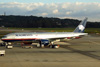 Boeing 777-2Q8ER, N745AM, da Aeromexico. (21/04/2013)