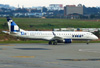 Embraer 190LR, PP-PJP, da TRIP. (21/04/2013)