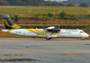 ATR 72-600 (ATR 72-212A), PR-PDB, da Passaredo. (21/04/2013)