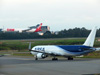 Boeing 767-316FER, PR-ACG, da TAM Cargo (ABSA Cargo Airline). (21/04/2013)