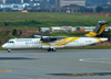 ATR 72-600 (ATR 72-212A), PR-PDA, da Passaredo. (21/04/2013)