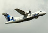 Aerospatiale/Alenia ATR 42-500, PR-TKH, da TRIP. (22/03/2012)