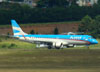 Embraer 190AR, LV-CMB, da Austral. (22/03/2012)