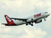 Airbus A320-232, PT-MZG, da TAM. (22/03/2012)