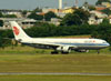 Airbus A330-243, B-6079, da Air China. (22/03/2012)