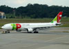 Airbus A330-223, CS-TOJ, da TAP. (22/03/2012)