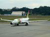 Airbus A330-223, CS-TOJ, da TAP. (22/03/2012)