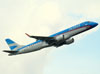 Embraer 190AR, LV-CMB, da Austral. (22/03/2012)