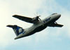 Aerospatiale/Alenia ATR 42-500, PR-TKD, da TRIP. (22/03/2012)