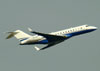 Bombardier BD-700-1A11 Global 5000, N720WS, da American International Group Inc. (22/03/2012)