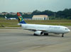 Airbus A330-243, ZS-SXX, da South African. (22/03/2012)