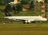 Airbus A320-233, N497TA, da TACA Per. (22/03/2012)