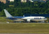 Boeing 767-316FER, PR-ACG, da ABSA Cargo Airline. (22/03/2012)