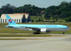 Boeing 777-2B5ER, HL7721, da Korean Air. (22/03/2012)