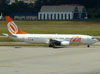 Boeing 737-809, PR-GIU, da GOL. (22/03/2012)