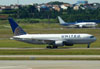 Boeing 767-224ER, N76156, da United. (22/03/2012)