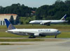 Boeing 767-224ER, N76156, da United. (22/03/2012)