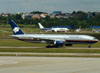 Boeing 777-2Q8ER, N745AM, da Aeromexico. (22/03/2012)