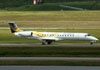 Embraer ERJ 145EP, PR-PSQ, da Passaredo. (22/03/2012)