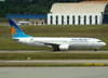 Boeing 737-809, PR-GIT, da Varig (GOL). (22/03/2012)