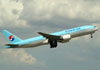 Boeing 777-2B5ER, HL7721, da Korean Air. (22/03/2012)