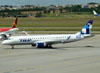 Embraer 190LR, PP-PJT, da TRIP. (22/03/2012)