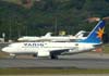 Boeing 737-76N, PR-VBN, da Varig. (23/06/2009)