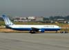 Boeing 767-322ER, N648UA, da United Airlines. (23/06/2009)