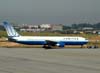 Boeing 767-322ER, N648UA, da United Airlines. (23/06/2009)